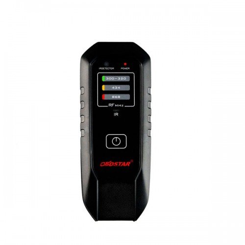 OBDStar - RT100 - Remote Tester Frequency Infrared