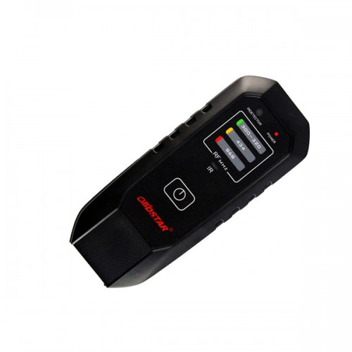 OBDStar - RT100 - Remote Tester Frequency Infrared - Image 2