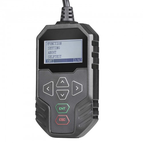 OBDSTAR MT101 Dashboard Bench Test Platform - Image 3