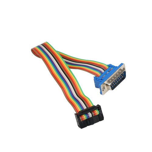 CGDI FC200 AT200 New Adapters Set No Need Disassembly - Image 3