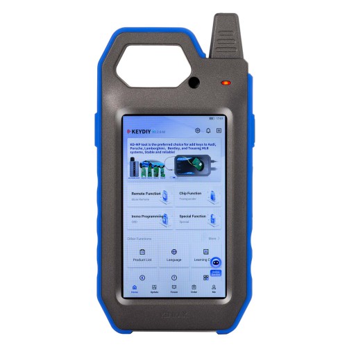 KEYDIY - KD-MAX - Key Tool & Remote Generator