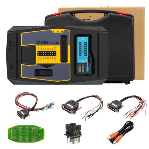 Xhorse VVDI PROG EEPROM Programmer - Image 4