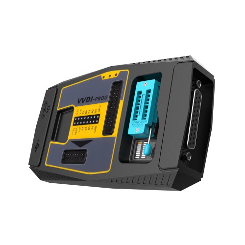 Xhorse VVDI PROG EEPROM Programmer - Image 2