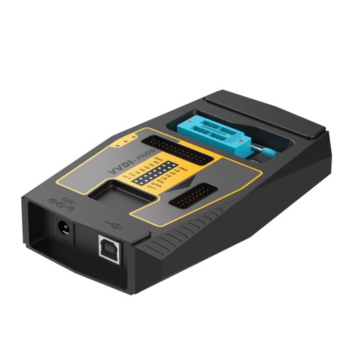 Xhorse VVDI PROG EEPROM Programmer - Image 3