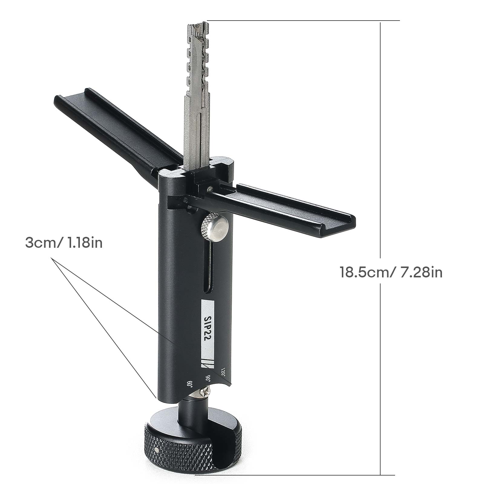 Vapon Decoder SIP22 For FIAT locksmith tool - Image 6