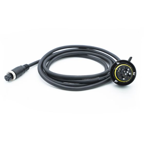 FLX2.21 - BMW ZF 6HP Continental TCU cable - Image 5