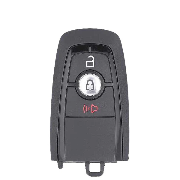 2017-2024 Ford / 3-Button Smart Key / M3N-A2C93142300 (AFTERMARKET)