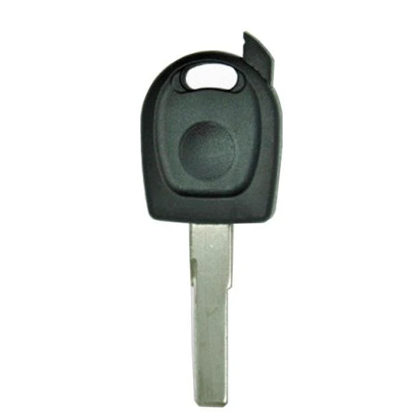 HU66 / Audi / Volkswagen / Transponder Key SHELL/ High Security Blade / (No Chip) (AFTERMARKET)