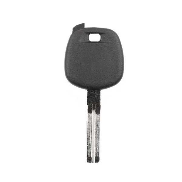 TOY48 Toyota Lexus Transponder Key SHELL / Short Blade (No Chip) (AFTERMARKET)