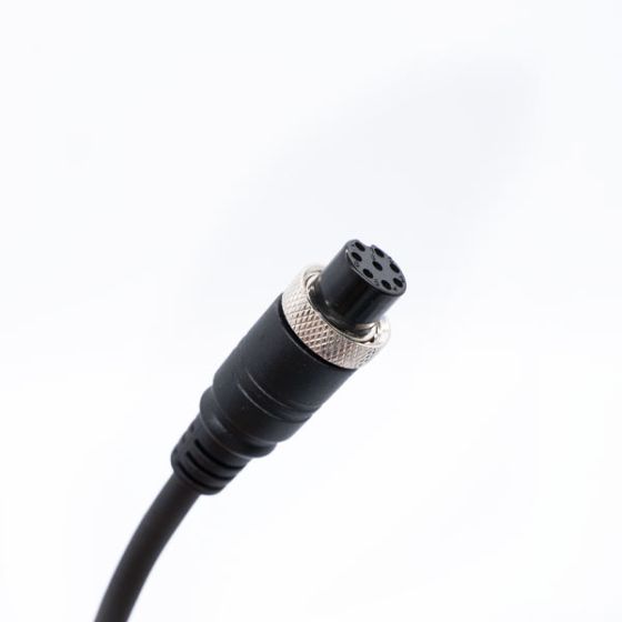 FLX2.53 - TCU Connection Cable for ZF6HP Bosch - Image 3
