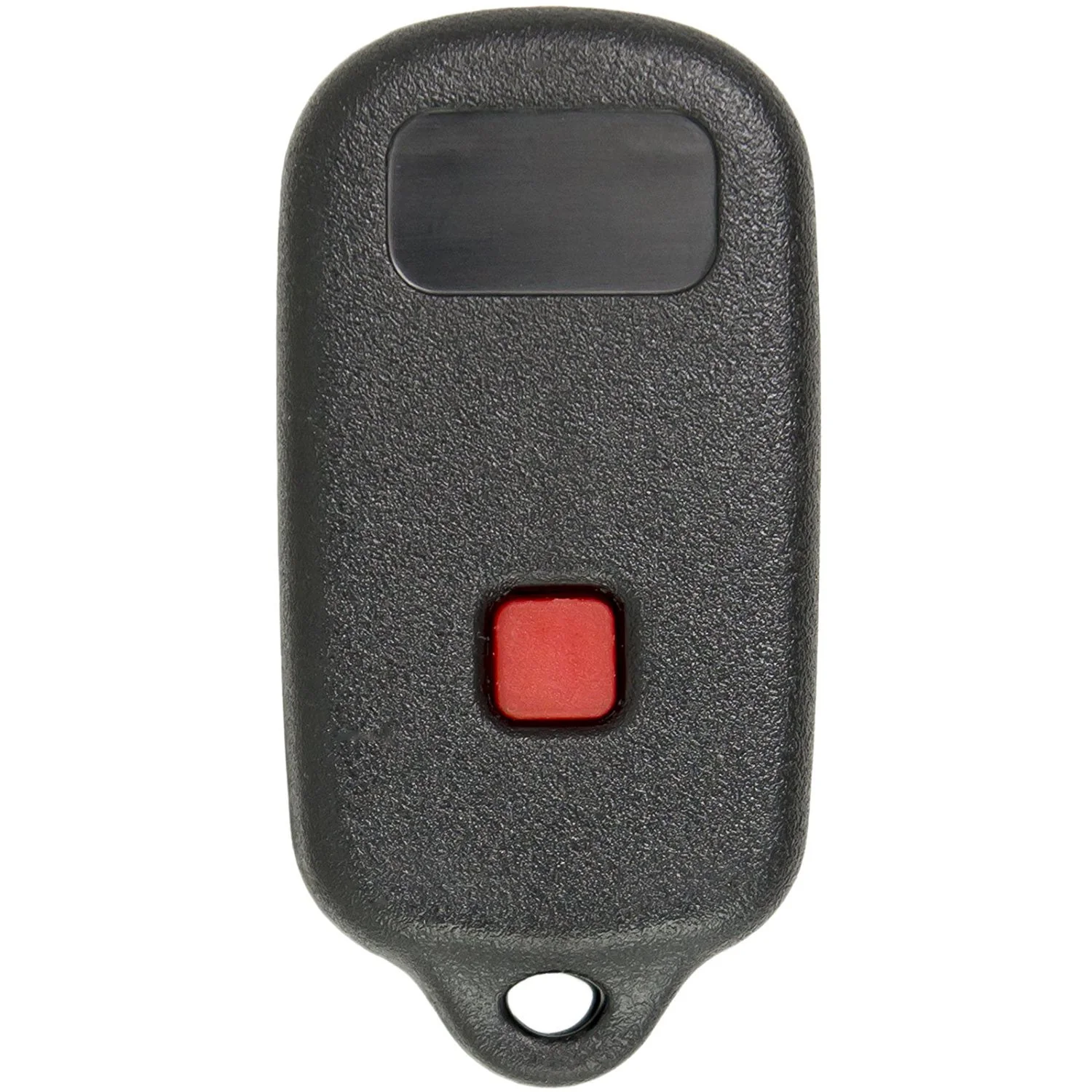 1998-2008 Toyota / 4-Button Keyless Entry Remote / GQ43VT14T / 89742-AA030 (AFTERMARKET) - Image 2