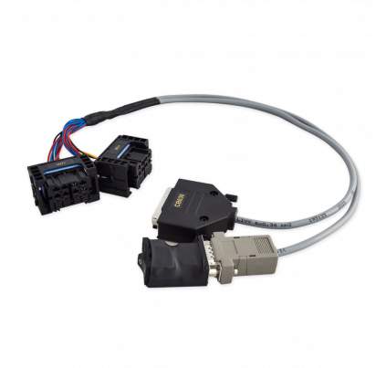 Abrites – Mercedes-Benz MD1/MG1 ECU connection cable for FBS4 Manager and ECU Programming Tool