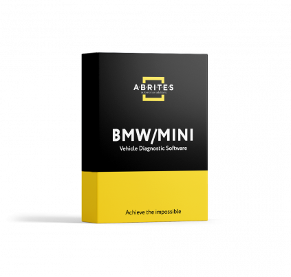 Abrites – Immo Parts Adaptation (including Latest 8HP Gen3 Set to Virgin)