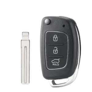 Remote Covers