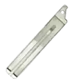 Remote Key Blades