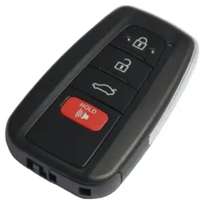 KEYDIY Remotes