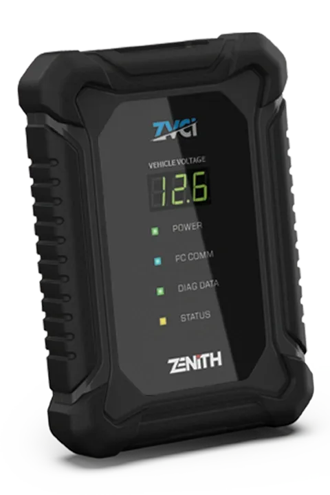 EZDS Zenith Z7 PRO Diagnostic Kit - Image 3