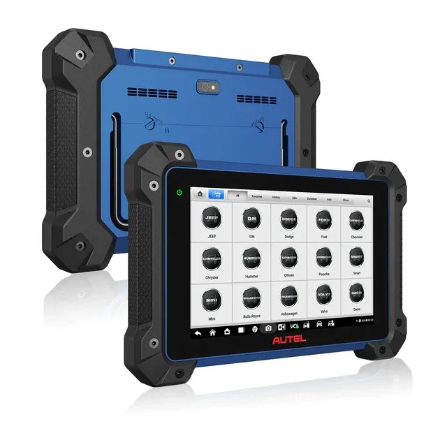 Autel IM608 PRO II - Image 5