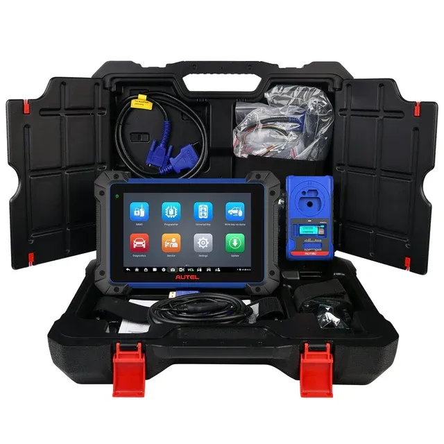Autel IM608 PRO II - Image 4