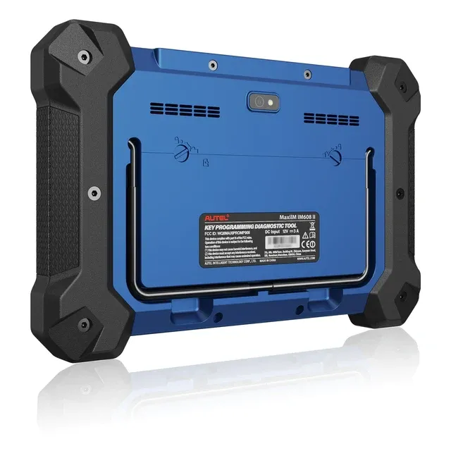 Autel IM608 PRO II - Image 3