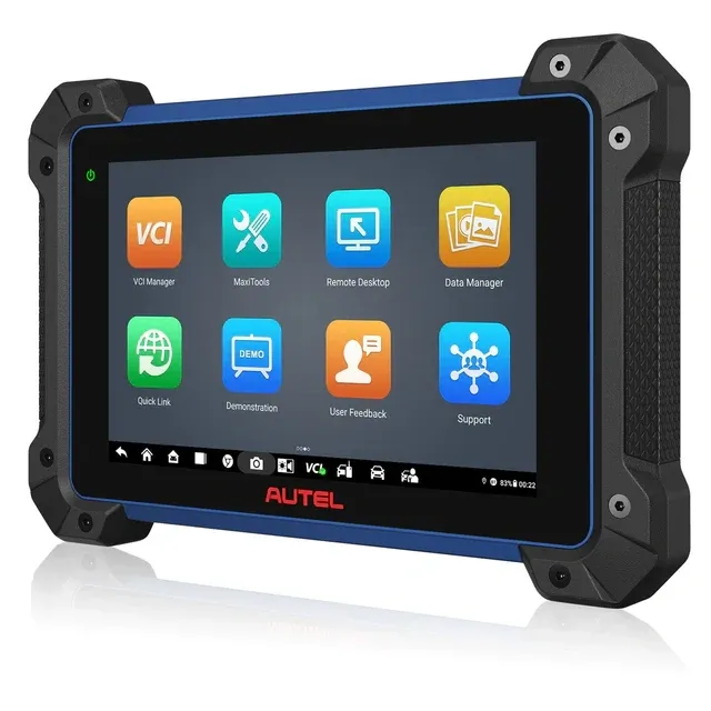 Autel IM608 PRO II - Image 2