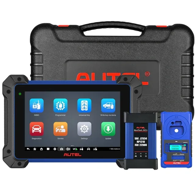 Autel IM608 PRO II