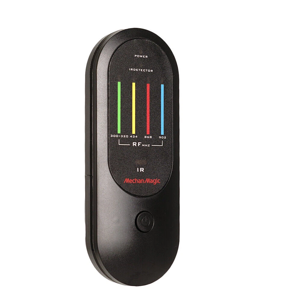KP100 Key Fob Remote Radio Frequency Tester Good Partner for Key Programmer - Image 3