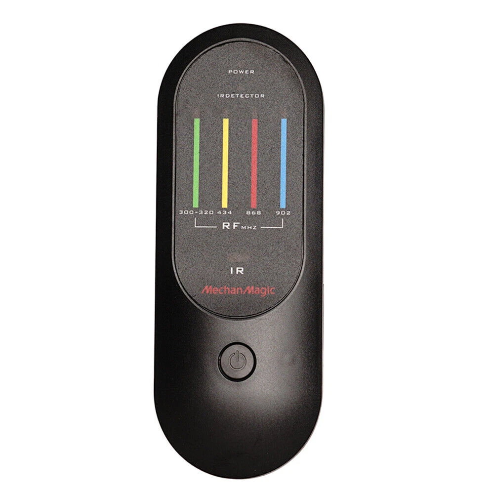 KP100 Key Fob Remote Radio Frequency Tester Good Partner for Key Programmer