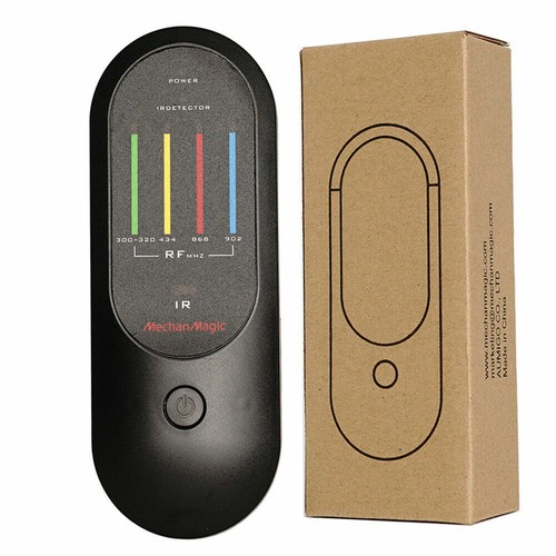KP100 Key Fob Remote Radio Frequency Tester Good Partner for Key Programmer - Image 2