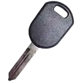 Transponder Keys